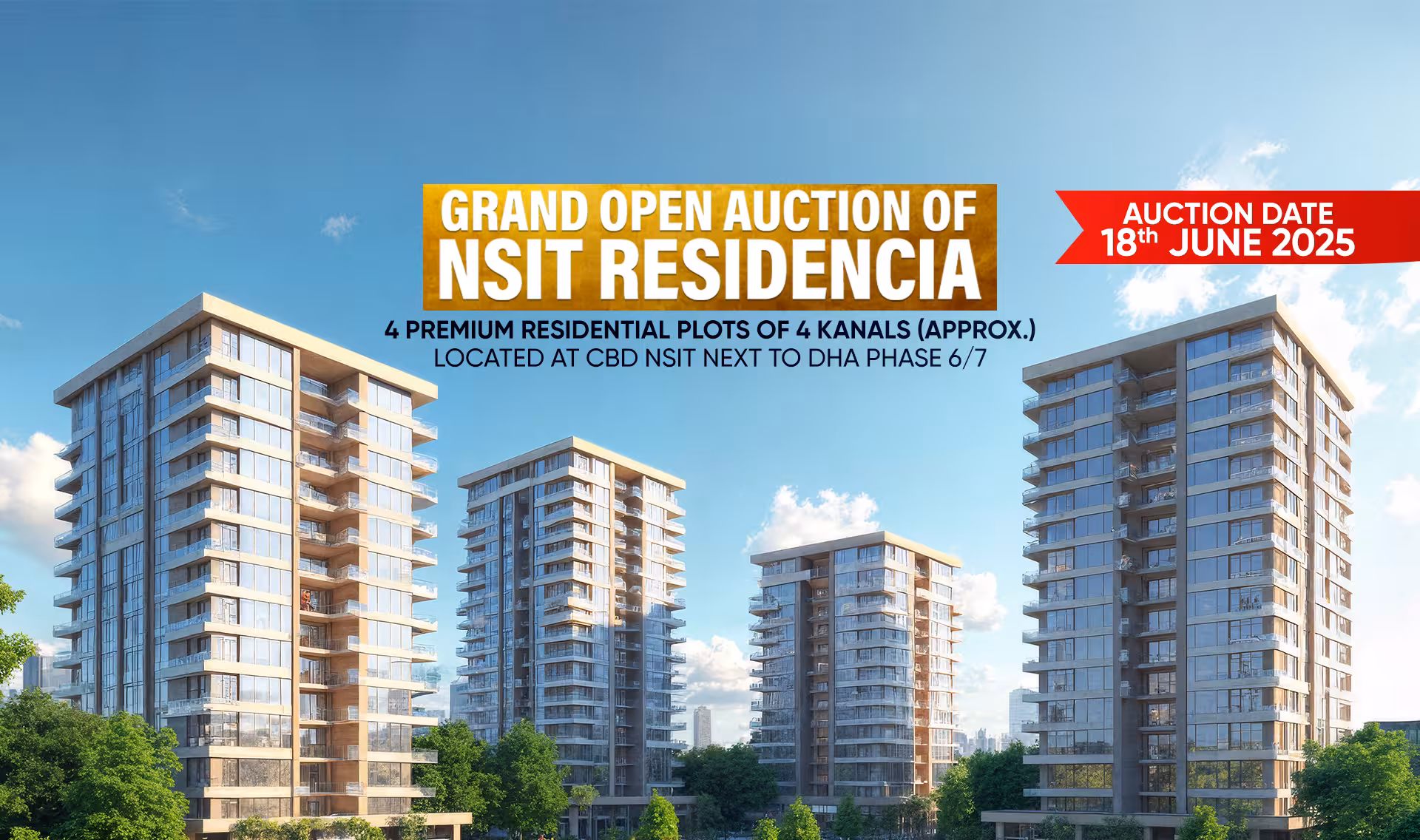 NSIT Residencia