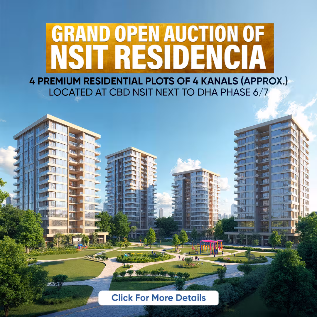 NSIT Residencia