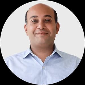 Muhammad Asif Iqbal, Director Project Management.