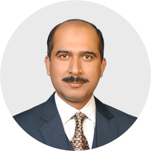 Muhammad Masood Akhtar, Director PPP & JV.