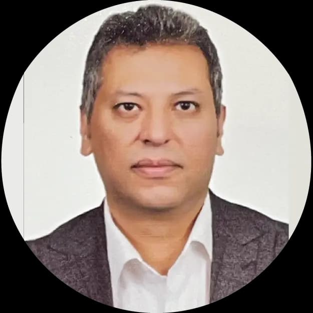 Mutahir Mehmood Awan, Director Land and Estate.