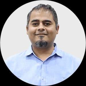 Sameer Aftab Sial, Director Architecture & Planning.