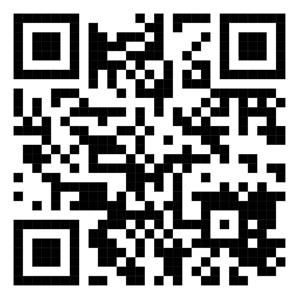 CBD QR Code