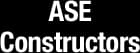 ASE Constructors