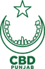 CBD Punjab logo
