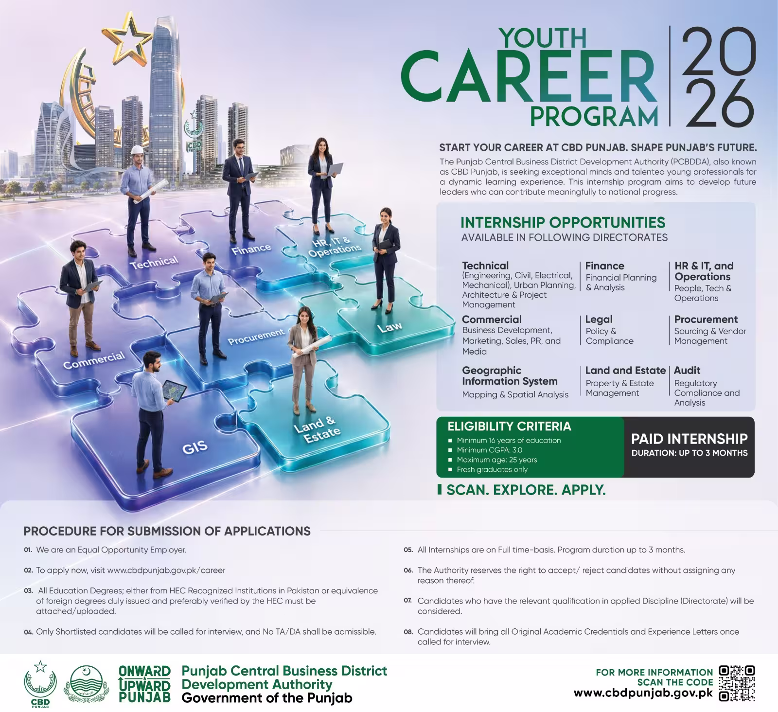 Careers