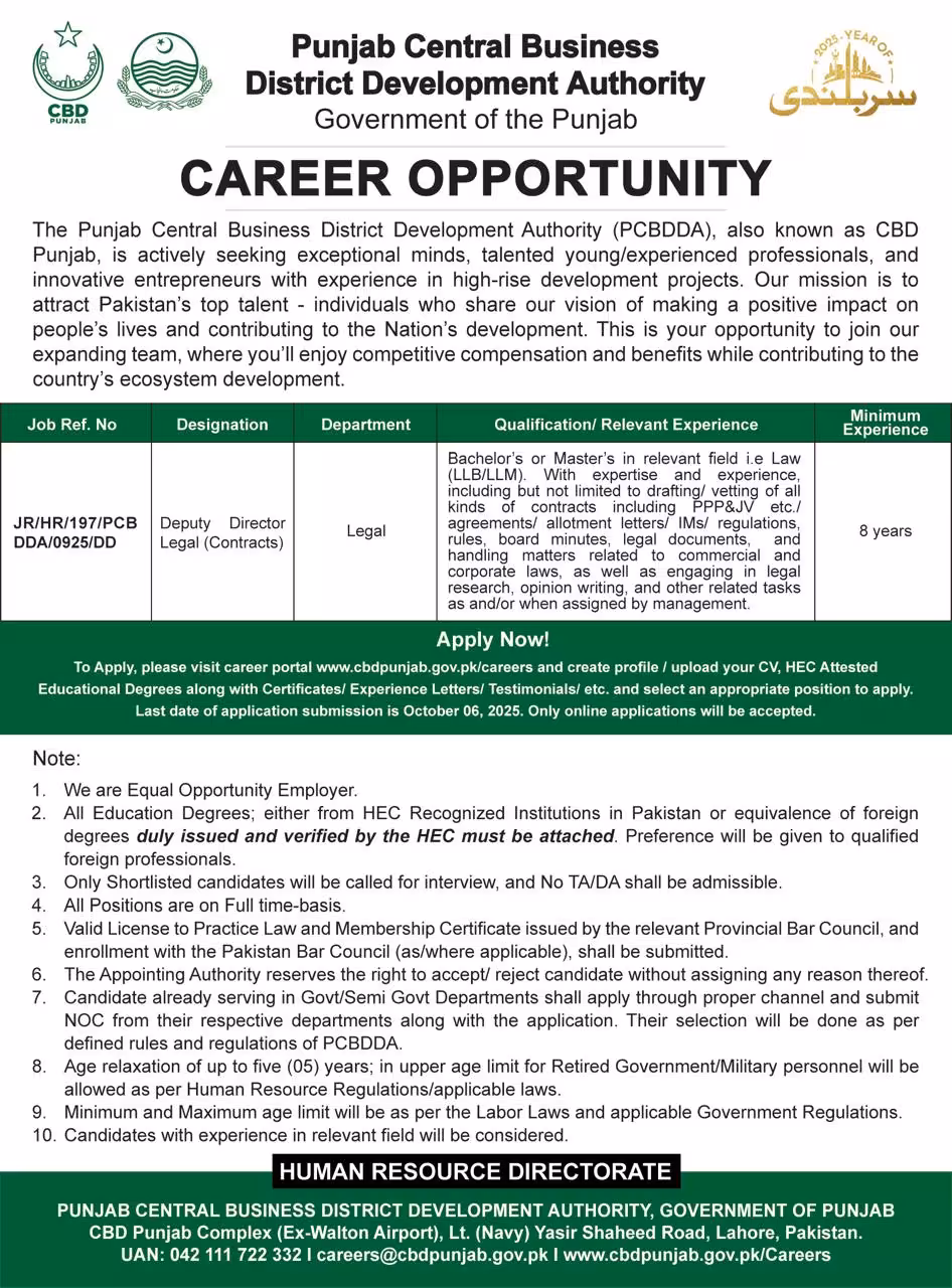 Careers
