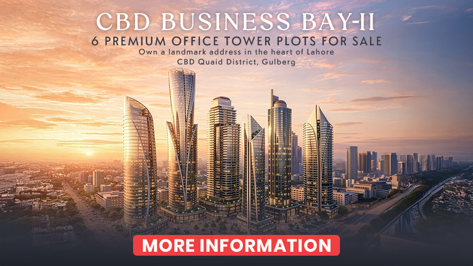 CBD Busmiess BAY-II