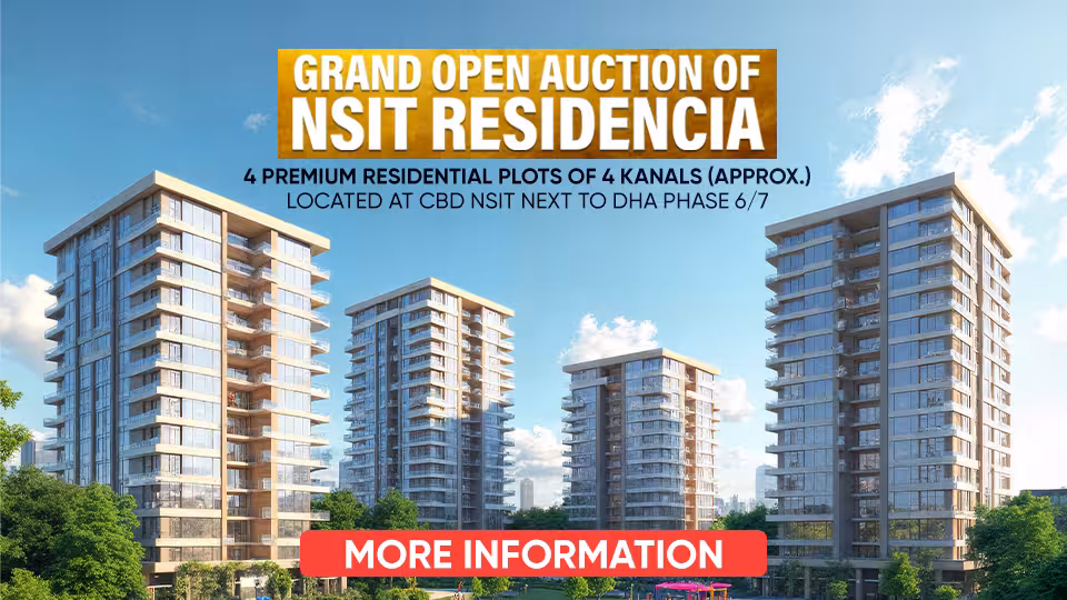 CBD Residencia