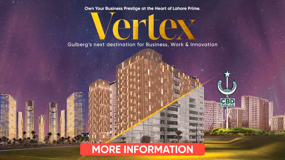 Vertex