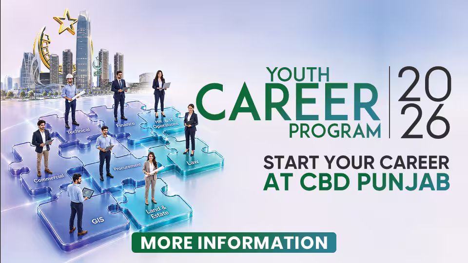 Youth Career Program 2026